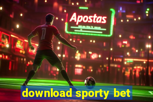 download sporty bet